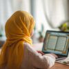Teach Quran to kids online through interactive online classes