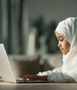 Online Quran Classes in USA for kids learning Quran online