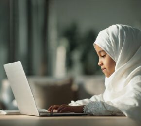 Online Quran Classes in USA for kids learning Quran online