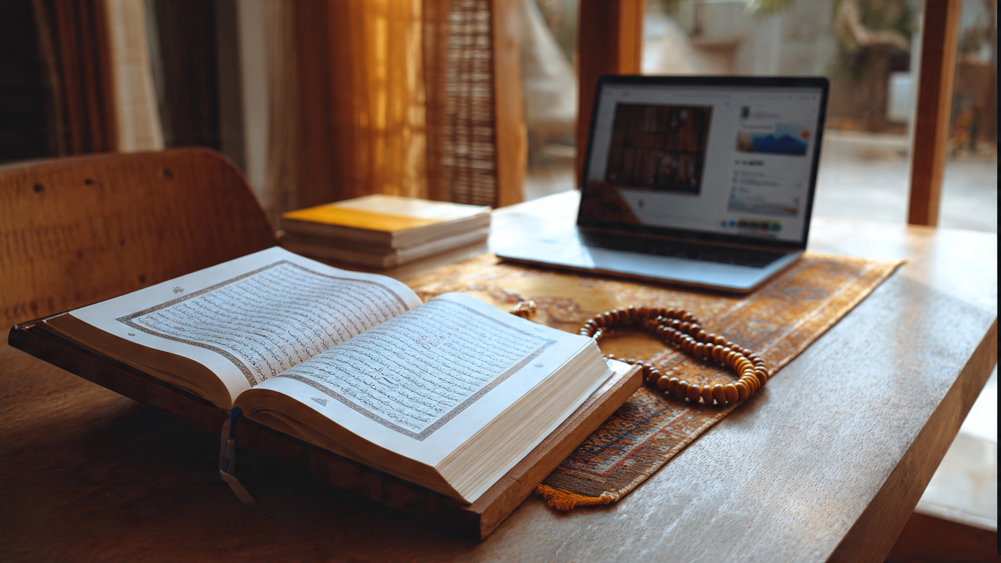 online quran classes with teacher learning quran online from home with tajweed