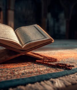 what breaks wudu in islam