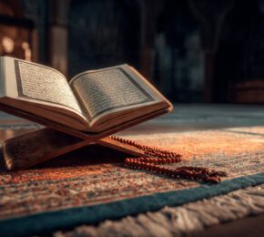 what breaks wudu in islam