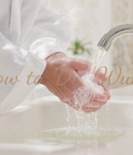 how to do wudu step by step for beginners in Islam