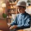 Online Quran Courses for kids learning Quran online