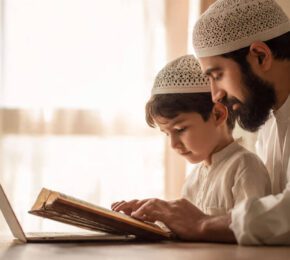 how long does it take to memorize quran adult and child learning online hifz class