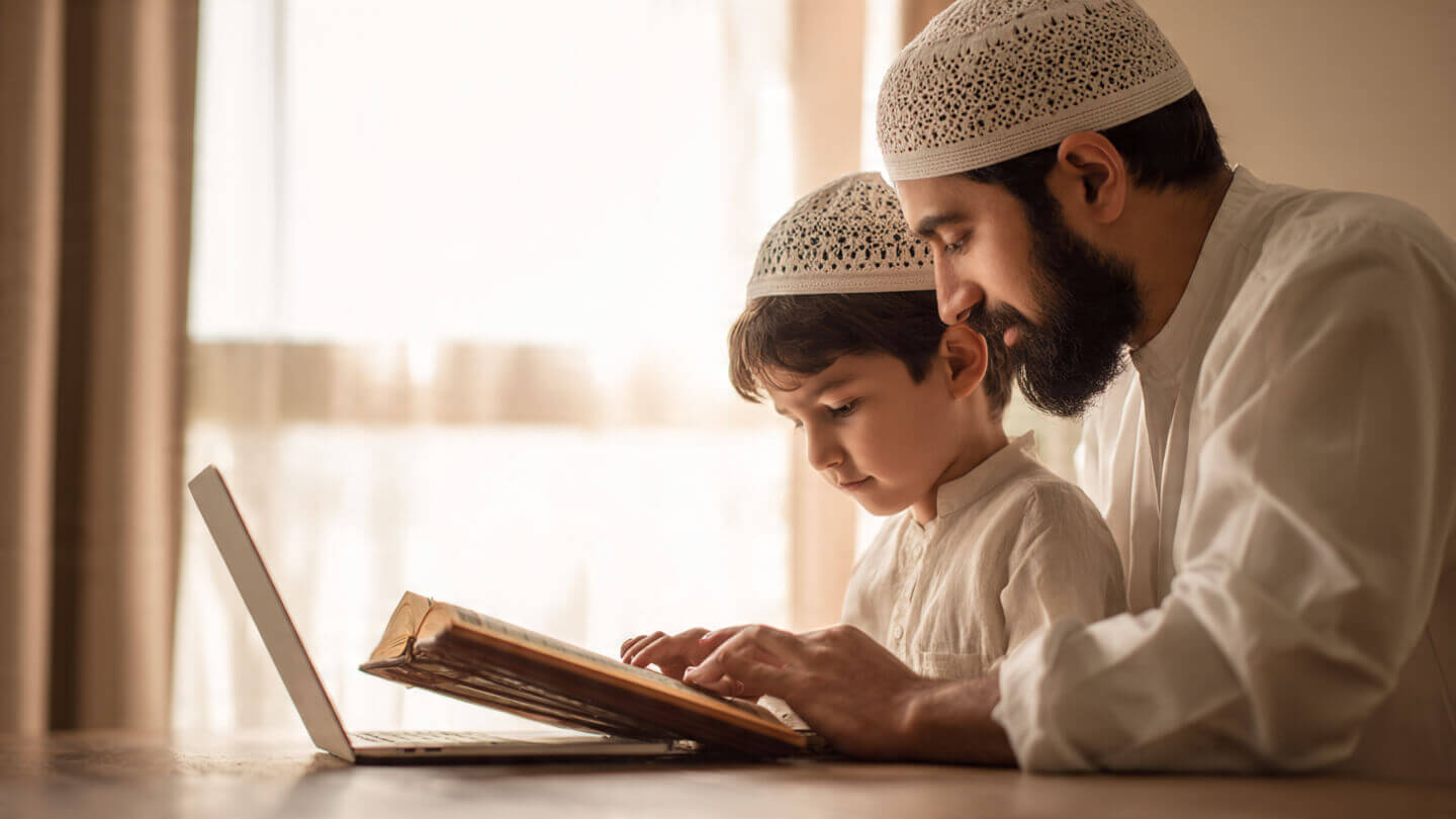 how long does it take to memorize quran adult and child learning online hifz class