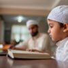 daily routine for quran memorization child learning hifz at home