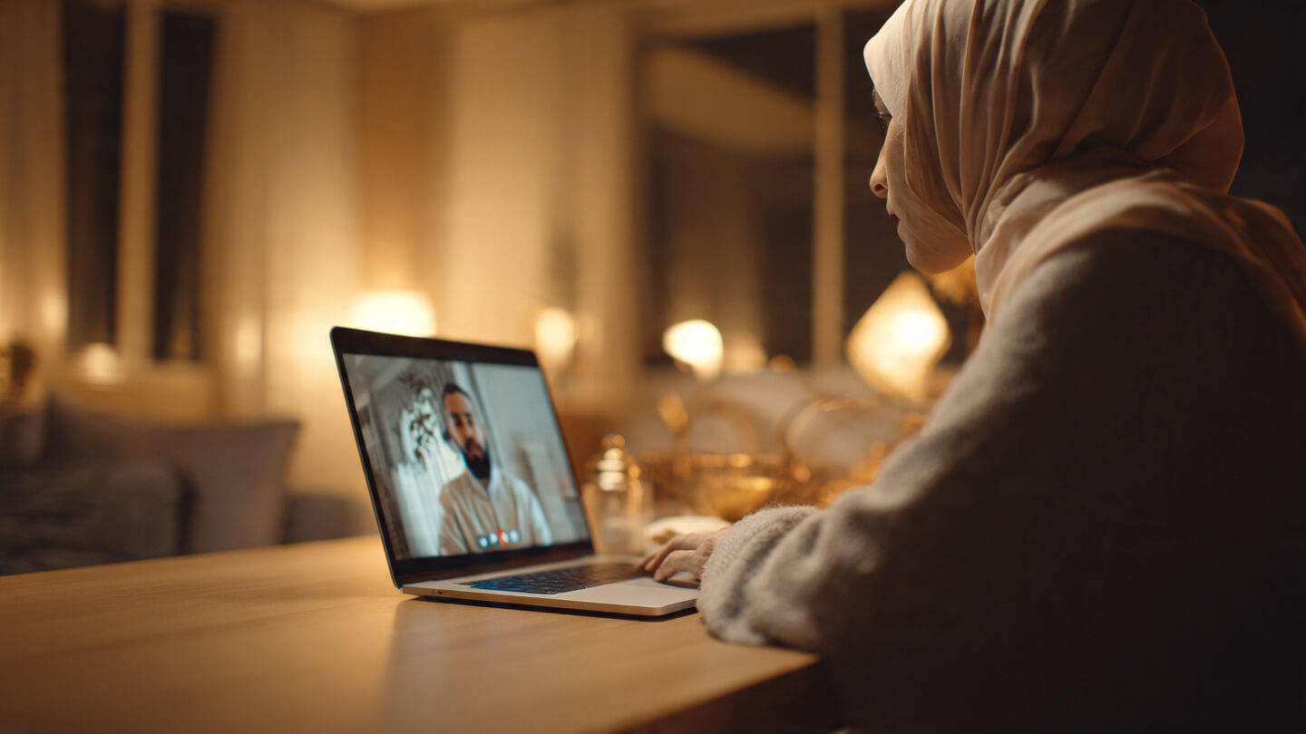 online quran classes for adults learning quran at home