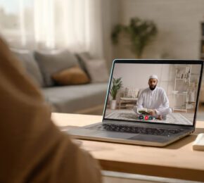 online quran classes learning from home
