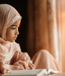 Hifz Quran memorization for kids online