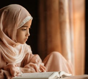Hifz Quran memorization for kids online