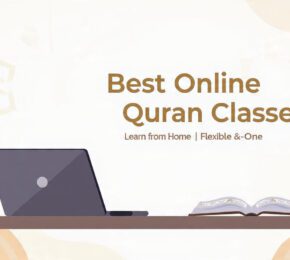 Learn Quran online with best online Quran classes and one-on-one guidance