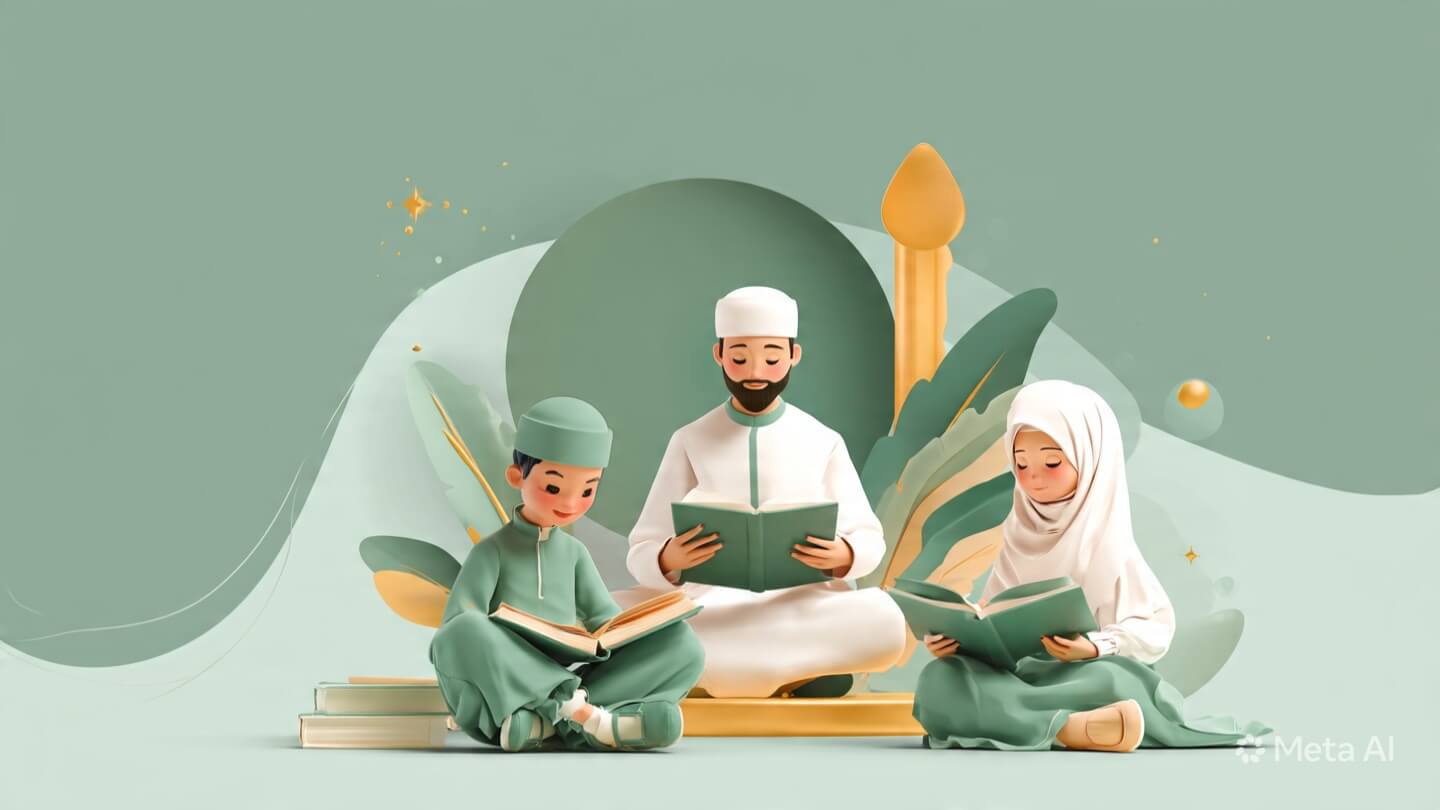 How long does Hifz Quran take for beginners