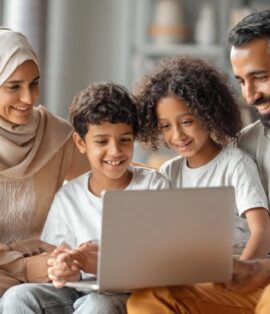 Benefits of Learning Quran Online for Families