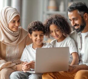 Benefits of Learning Quran Online for Families
