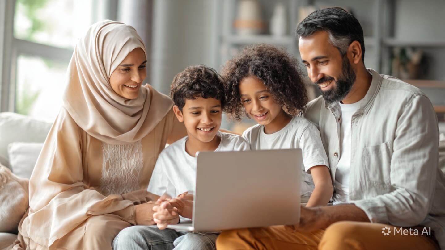 Benefits of Learning Quran Online for Families