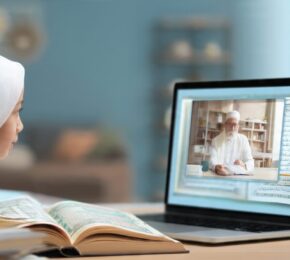 ✅ Learn Quran Online in USA with Certified Quran Teachers