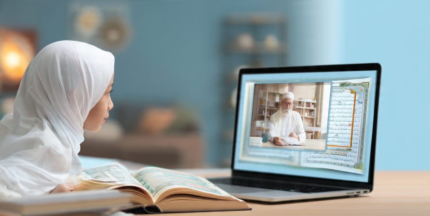 ✅ Learn Quran Online in USA with Certified Quran Teachers