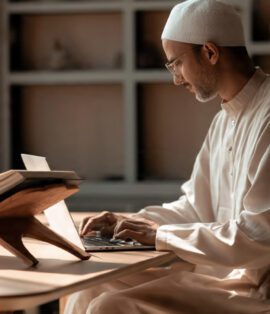 Learn Quran Online with Tajweed