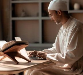 Learn Quran Online with Tajweed