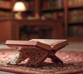 Learn Quran Online for Adults with Qualified Quran Teachers