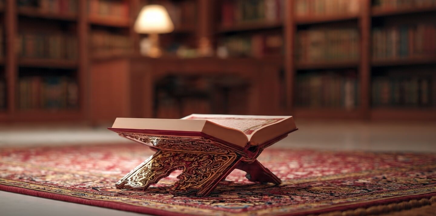 Learn Quran Online for Adults with Qualified Quran Teachers