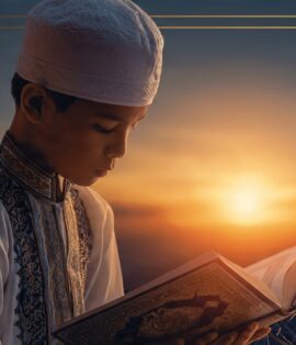 Online Quran Memorization Program with Qualified Teachers