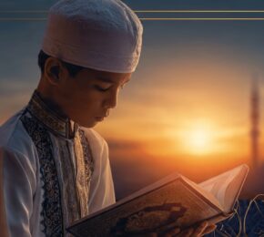 Online Quran Memorization Program with Qualified Teachers