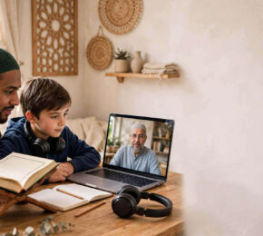 How Long Does It Take to Learn Quran Online