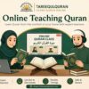 How to Stay Consistent While Learning Quran Online with Expert Teachers