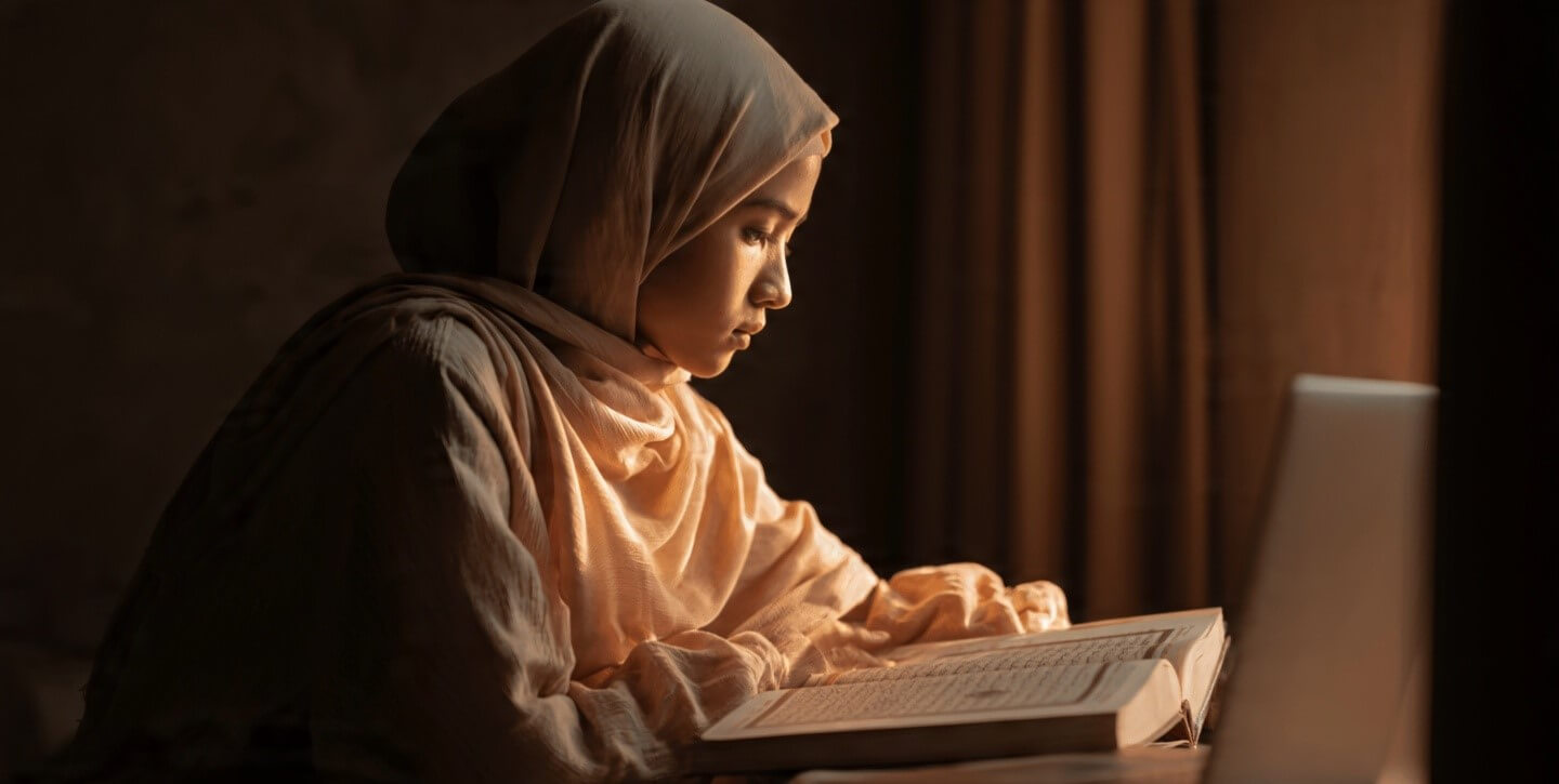 Best Way to Learn Quran Online