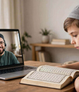 Is It Effective to Learn Quran Online