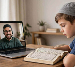 Is It Effective to Learn Quran Online