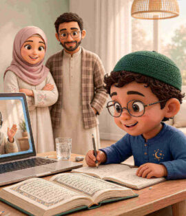What to Expect When You Learn Quran Online for the First Time