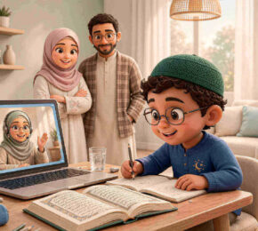 What to Expect When You Learn Quran Online for the First Time