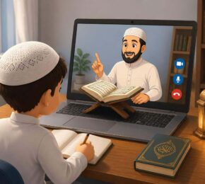 Online Quran Classes in Dallas for Kids and Adults